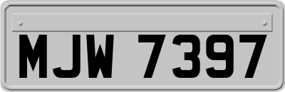 MJW7397