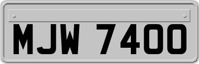 MJW7400