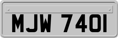 MJW7401