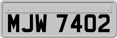 MJW7402