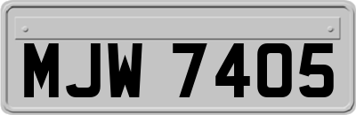 MJW7405