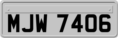 MJW7406