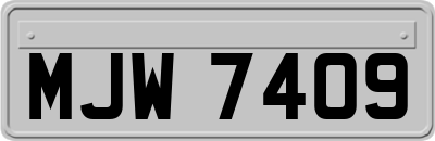 MJW7409