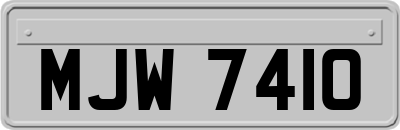 MJW7410