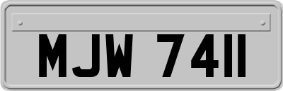 MJW7411