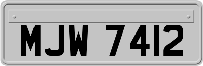 MJW7412
