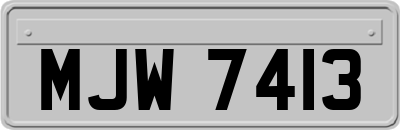 MJW7413