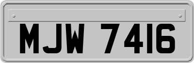 MJW7416