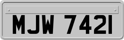 MJW7421