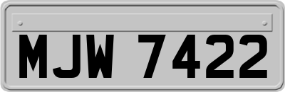 MJW7422