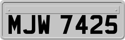 MJW7425