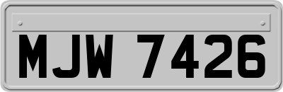 MJW7426