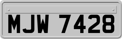 MJW7428