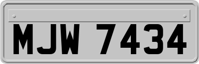 MJW7434