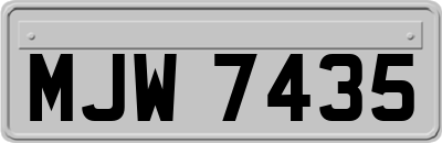MJW7435