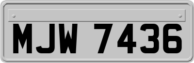MJW7436