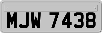 MJW7438