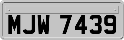MJW7439