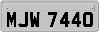 MJW7440