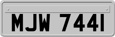 MJW7441