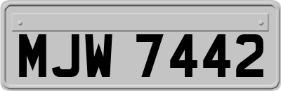 MJW7442