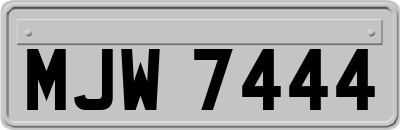 MJW7444