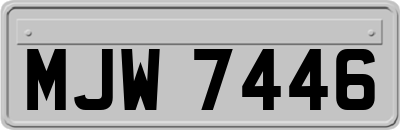 MJW7446