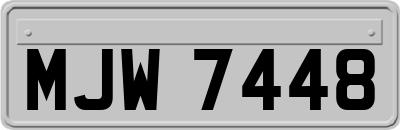 MJW7448