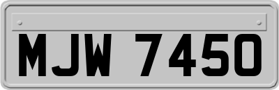 MJW7450