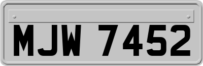 MJW7452