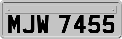 MJW7455