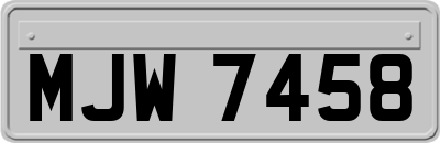 MJW7458