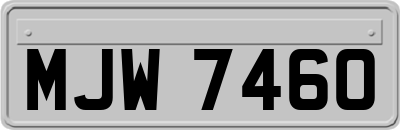 MJW7460