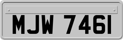 MJW7461