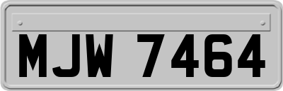 MJW7464
