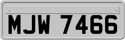 MJW7466
