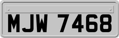 MJW7468