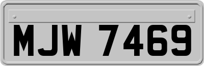MJW7469