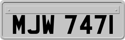 MJW7471