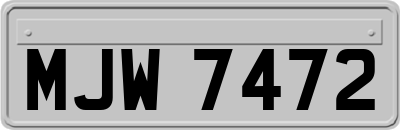 MJW7472