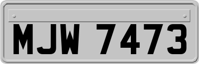 MJW7473