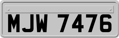 MJW7476