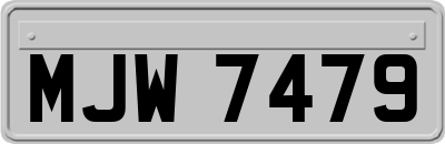 MJW7479
