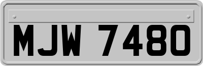 MJW7480