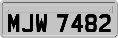 MJW7482