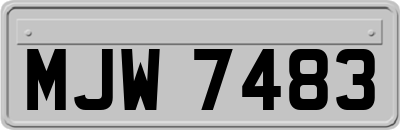 MJW7483