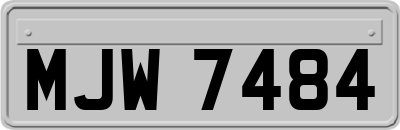 MJW7484
