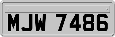 MJW7486