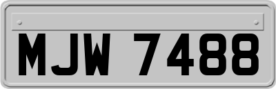 MJW7488