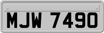 MJW7490
